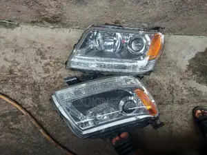 Headlamp Suzuki Vitara 2008