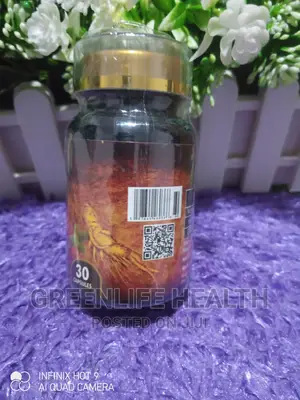 Spidex 21 Stemcell- High Libido Support for Men
