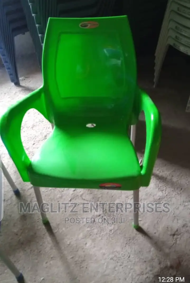 Quality Plastic Chair