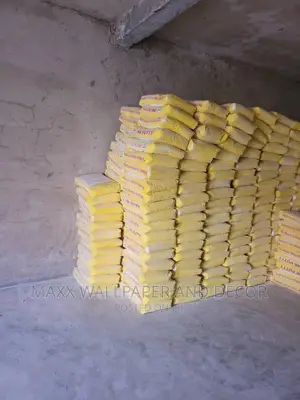 Mr.Putty Screeding Cement Economical and Affordable
