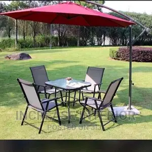 Quickly Outdoor Sets