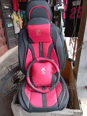 Car Seat Cover for Toyota, Mercedes,Lexus, Honda