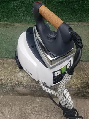 Industrial Iron Professional Steam Iron Vaporella Italian