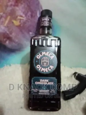 Olmeca Dark Chocolate Tequila 75cl