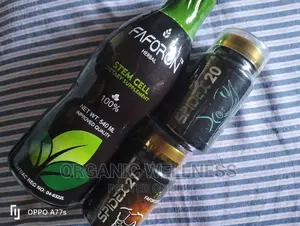 It Energizes the Body and Helps Aids Fertility Issues