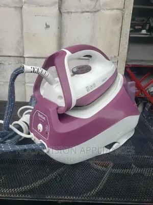 Tefal Industrial Iron Professional Steam Iron