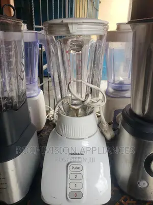 Panasonic Blender