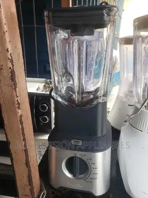 Breville Blender 1000watts Foreign Used