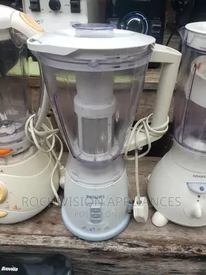 Philips Blender Smoothie Maker
