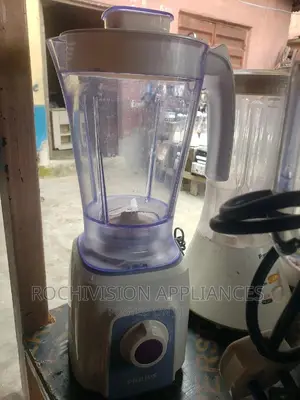 Philips Electric Blender