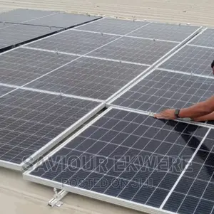 Complete 550w Halfcut Monocrystaline Watts Solar Panel