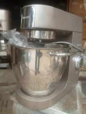 Kenwood Chef Xl With 5mixing Spoons Kenwood Industrial Mixer