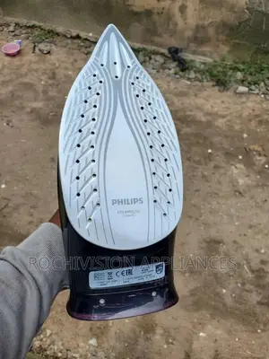 Philips Steam Iron