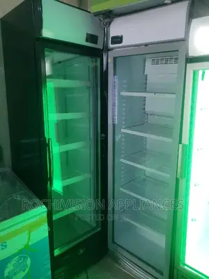 Beverage Chiller Showcase Chiller Display Fridge Chiller