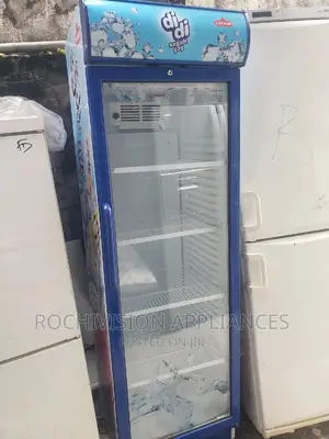 Display Refrigerator Display Chiller Store Fridge