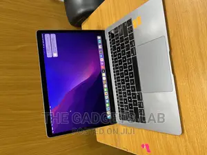 Laptop Apple MacBook Air 2018 16GB Intel Core I5 SSD 256GB