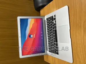 Laptop Apple MacBook Air 2017 8GB Intel Core i5 SSD 256GB