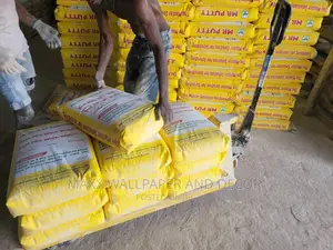 Mr. Putty: Your Solution for Perfect Plaster Finishes