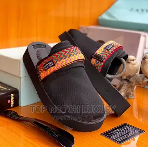 Lanvin Paris Luxury Half Shoe