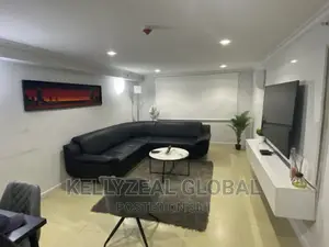 Shortlet Apartments at Diamond Estate Amuwo.