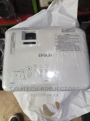 Uk Used(Epson) 4 Church, Presentation, Classrooms Etc.