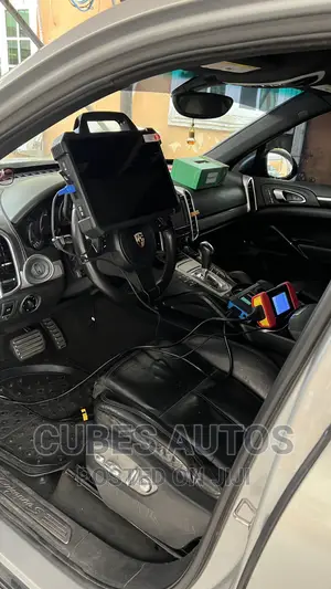 Automobile Car Programming/ Coding Service for All BMW Benz Vw Porsche