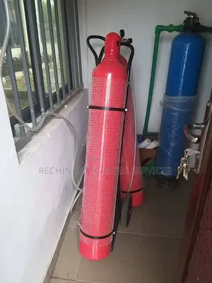 Co2 Gas New for Sale and Refills