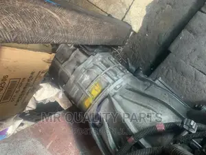 Gearbox for Lexus Gs300