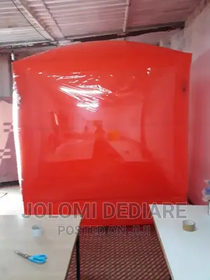 Bio Gas Storage Bag
