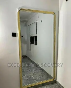 Wall Mount Mirror