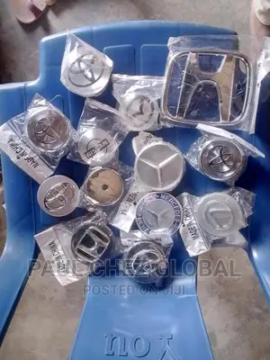 Alloyied Rim Cover for All Cars