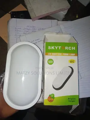 18W Wall Bracket LED
