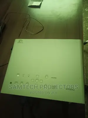 Direct UK Used Very Sharp Casio 4 Presentation N Classrooms