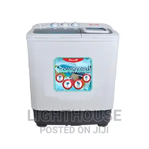 Scanfrost Washing Machine Sfmwttb