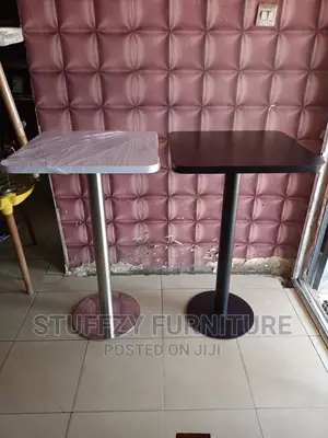 Bar Tables