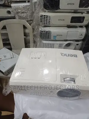 Benq London Used With 2 HDMI Ports Etc