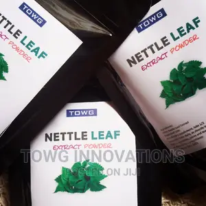 Nettle Leaf Extract Powder 100g