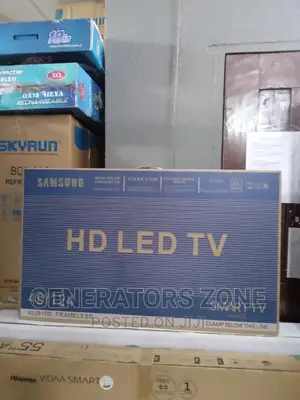 Original Samsung 49'' Smart LED Television-49j5100