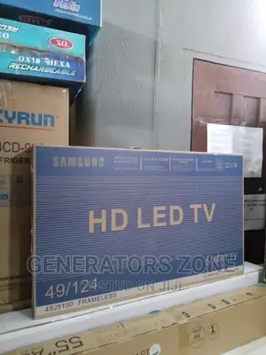 Original Samsung 49 Inch Smart LED Television-49j5100