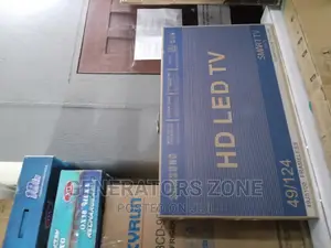 Original (49J5100) Samsung Smart Television