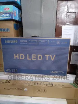 Original (49J5100) Samsung Smart Television-49''