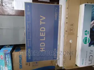 Original Samsung 49'' Full Hd Smart Television-49j5100