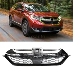 Fr Grille Asy Honda CRV 2017-019