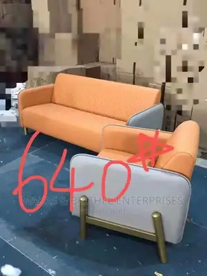 Imported High Quality Sofa