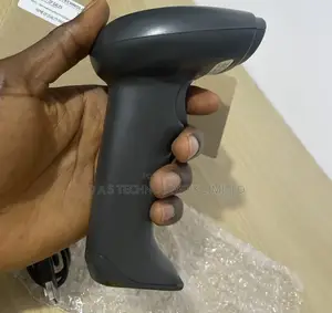 2d Wireless Laser Barcode Scanner
