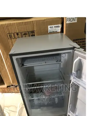 Gc-131 Lg Refrigerator (Single Door)
