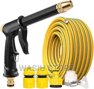 10meter High Pressure Washing Nozzle With Hose
