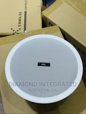 JBL Single Bluetooth Ceiling Speaker