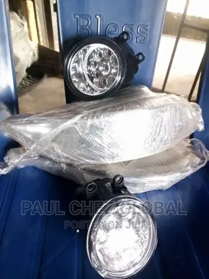Fog Light for Toyota Corolla Le