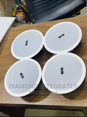 JBL 4 in 1 Bluetooth Ceiling Speaker